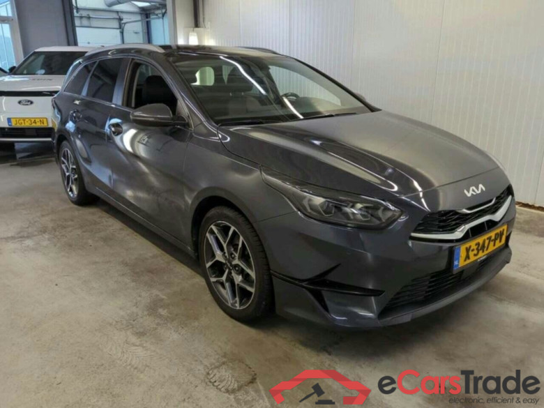 KIA ceed sportswagon 1.0 T-GDi ExecLine #5