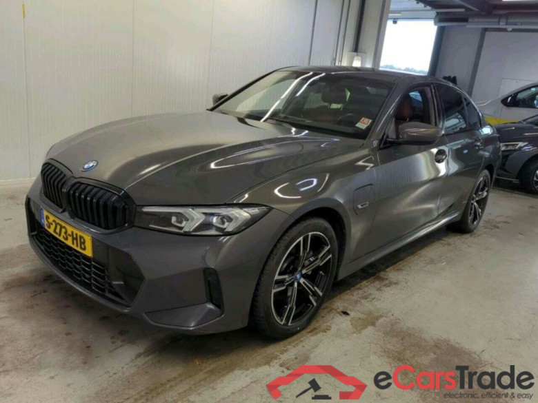 BMW 3-serie 330 #1