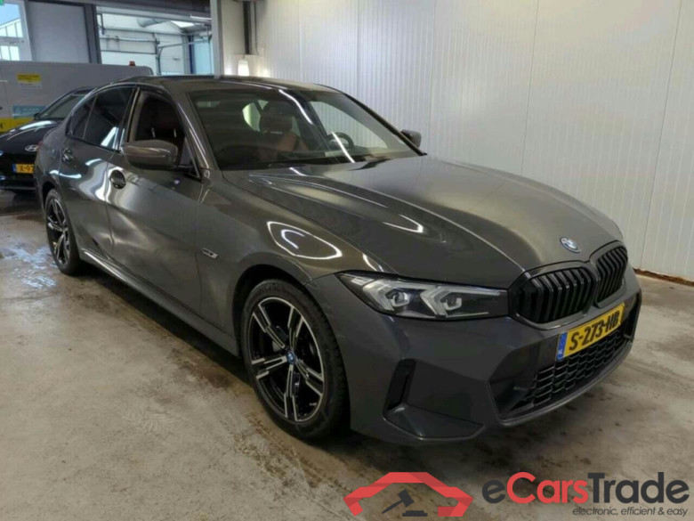 BMW 3-serie 330 #5