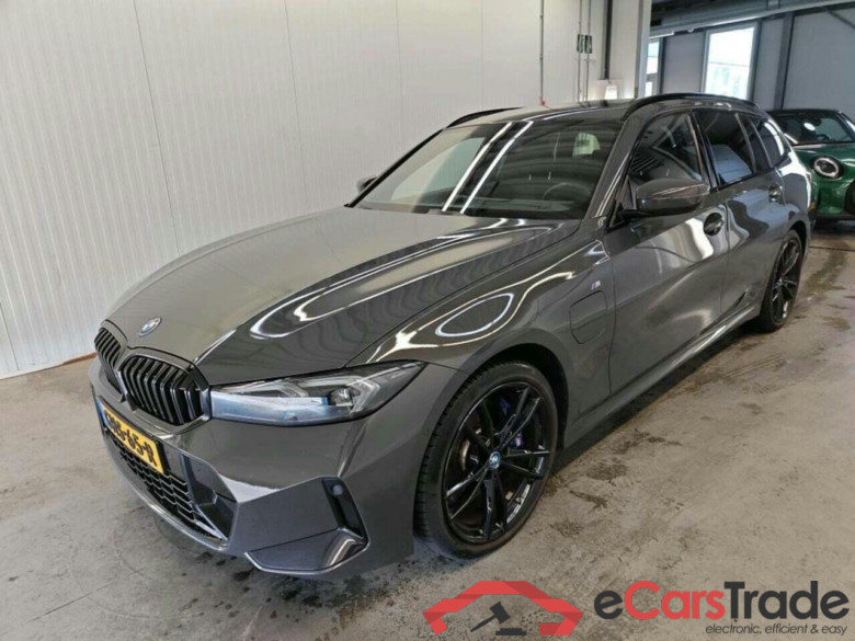 BMW 3-serie Touring 320