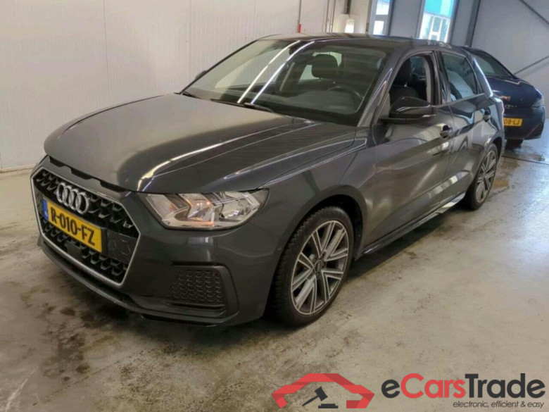 AUDI A1 Sportback 30 TFSI Pro Line