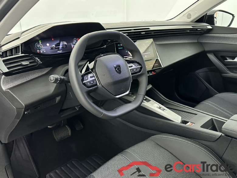 Peugeot 308 SW Allure III 1.2 Hybrid 145ch e-DCS6 #6