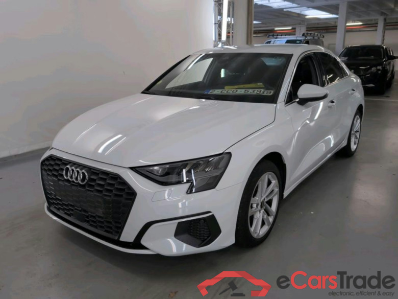 AUDI A3 2.0 TDI 35 110KW S TRONIC ATTRACTION B.E #1
