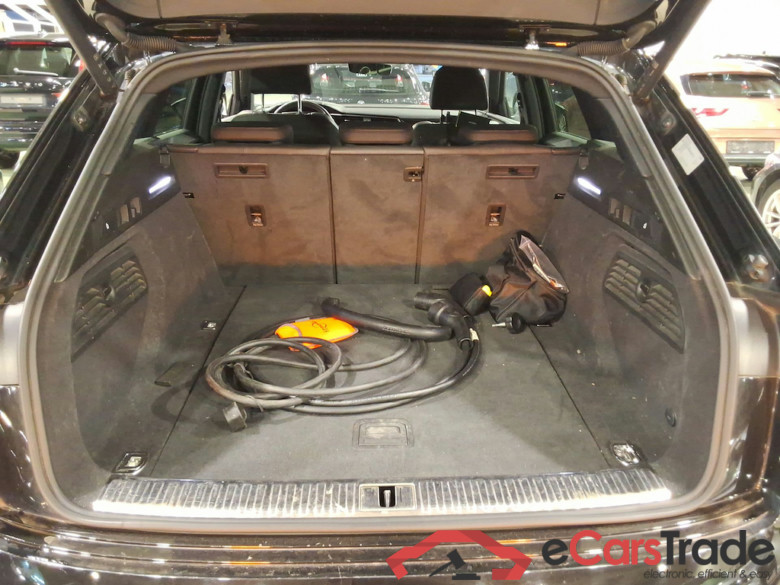 AUDI E-TRON BEV 95KWH QUATTRO S #3