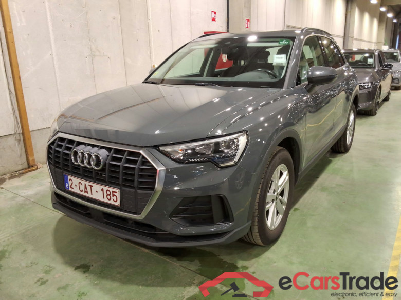 AUDI Q3 1.4 45 TFSI E S TRONIC #1