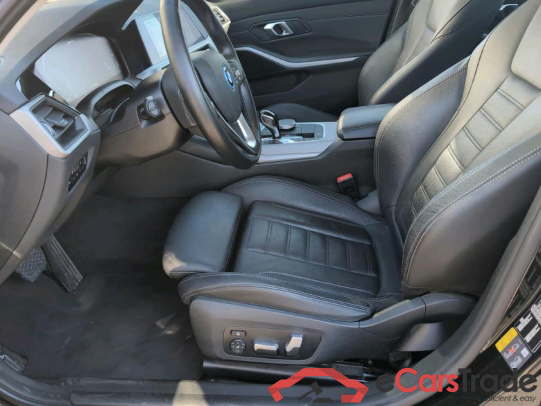 BMW 3 SERIES TOURING 2.0 330E (215KW) TOURING #5