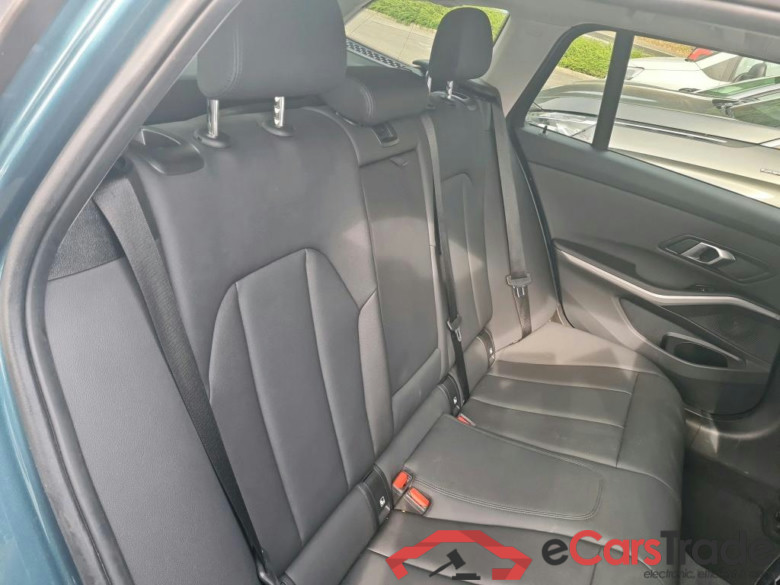 BMW 3-serie 2.0 318D (110KW) TOURING #6