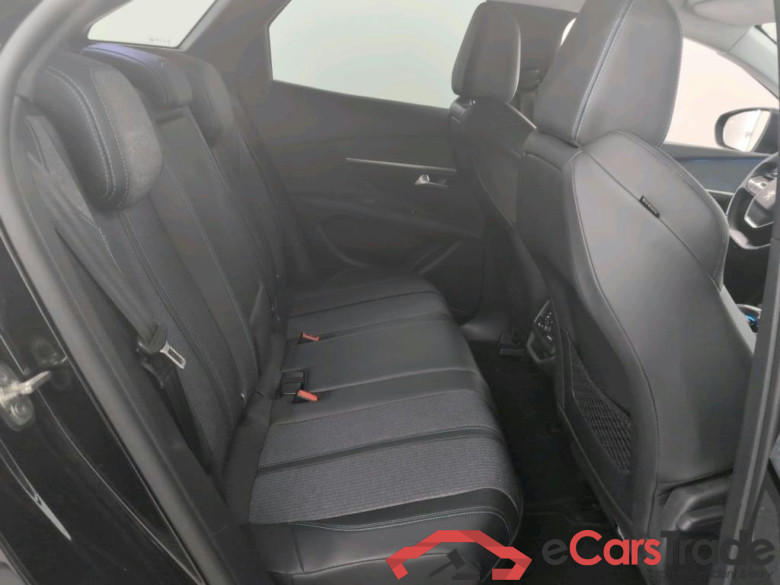 PEUGEOT 3008 1.2 PURETECH 96KW S&S AUTO ALLURE PACK #6
