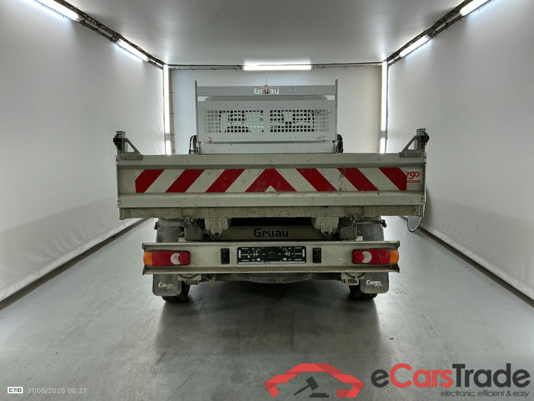 PEUGEOT Boxer 2.2 BLUEHDI S-S 140 PRO 435 L3.. #5