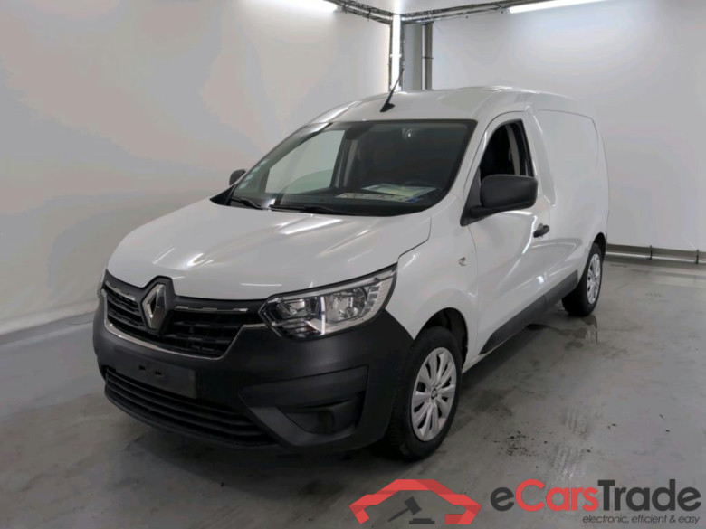 RENAULT EXPRESS 1.5 DCI BLUE 95 CONFORT #1