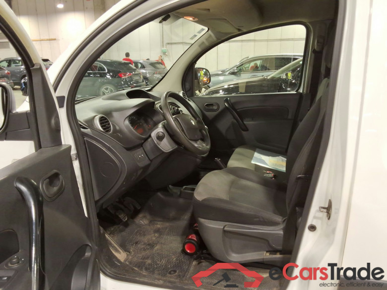 RENAULT KANGOO EXPRESS 1.5 BLUE DCI 80 GRAND CONFORT #5