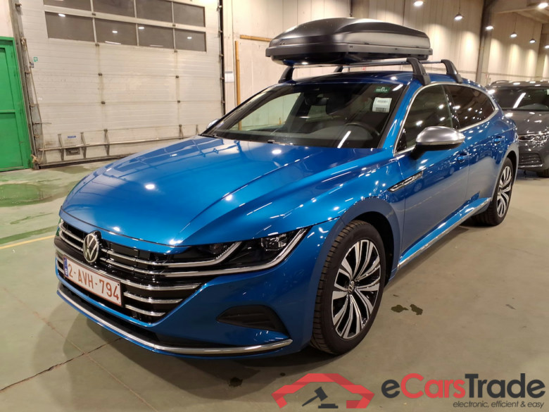 VOLKSWAGEN ARTEON SHOOTING BRAKE 1.4 EHYBRID DSG ELEGANCE SHOOTING BRAKE