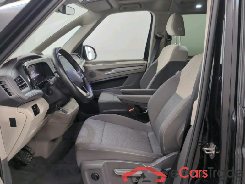 VOLKSWAGEN MULTIVAN 1.4 EHYBRID PHEV DSG LIFE BUSINESS  6pl #5