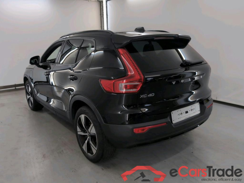 VOLVO XC40 1.5 T4 PHEV R-DESIGN DCT #3