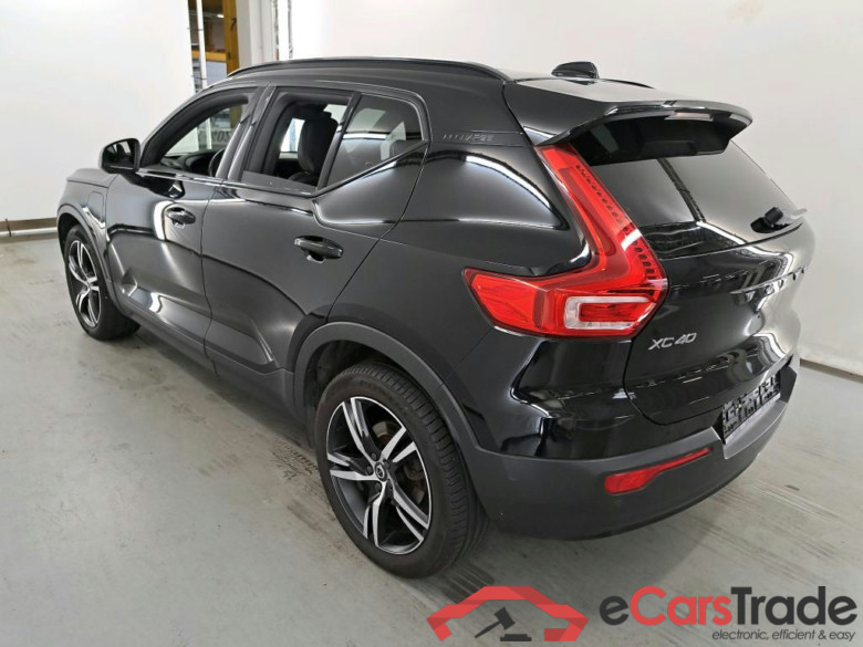 VOLVO XC40 1.5 T5 RECHARGE GEARTRONIC R-DESIGN #3