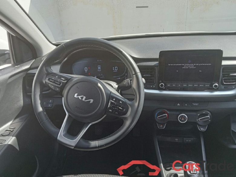 KIA Stonic 1.0 T-GDI Mild-Hybrid Virtual Navi Camera Klima PDC ... #3