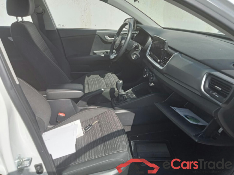 KIA Stonic 1.0 T-GDI Mild-Hybrid Virtual Navi Camera Klima PDC ... #6