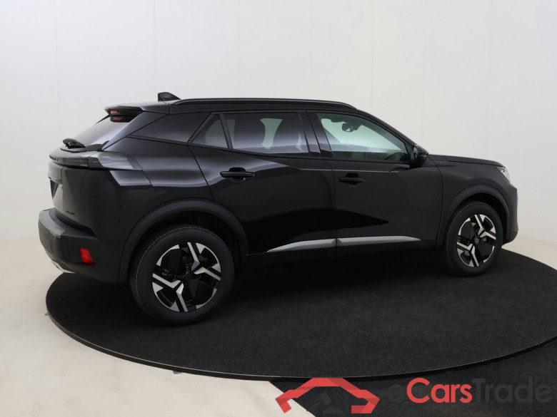 Peugeot 2008 GT Hybrid 145 hp e-DSC6 #5