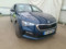 preview Skoda Scala #3