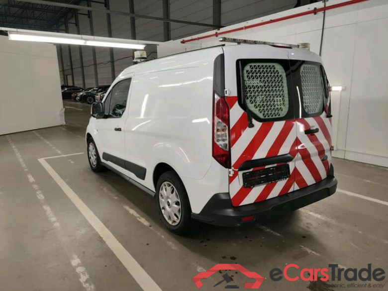 Ford Transit Connect TRANSIT CONNECT SWB DIESEL - 2013 T200 1.5 TDCi Trend (EU6) 74kw/100pk 5D/P M5 #3