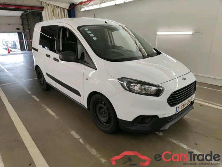 Ford Transit Courier Transit Courier 1.5 TDCi Trend 56kW/75pk  4D/P Man-6 #2