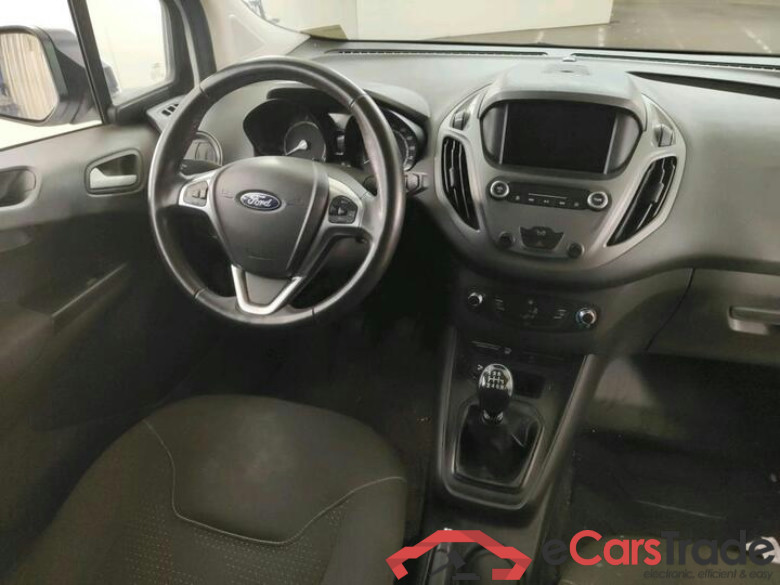 Ford Transit Courier Transit Courier 1.5 TDCi Trend 56kW/75pk  4D/P Man-6 #5