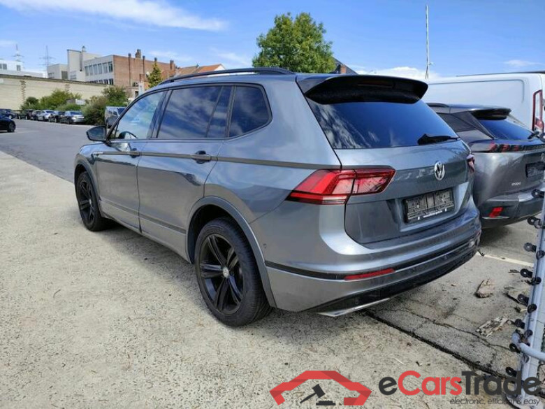 Volkswagen TIGUAN ALLSPACE Tiguan Allspace 2.0 TDI SCR Platinum 110kW/150pk  5D/P Man-6 #3