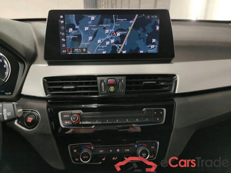 BMW X1 X1 xDrive25e (162 kW) (PHEV) 162kW/220pk  5D/P Auto-6 #6