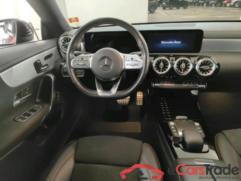 Mercedes CLA CLA CLA 200 d DCT Business Solution 110kW/150pk  4D/P Auto-8 #5