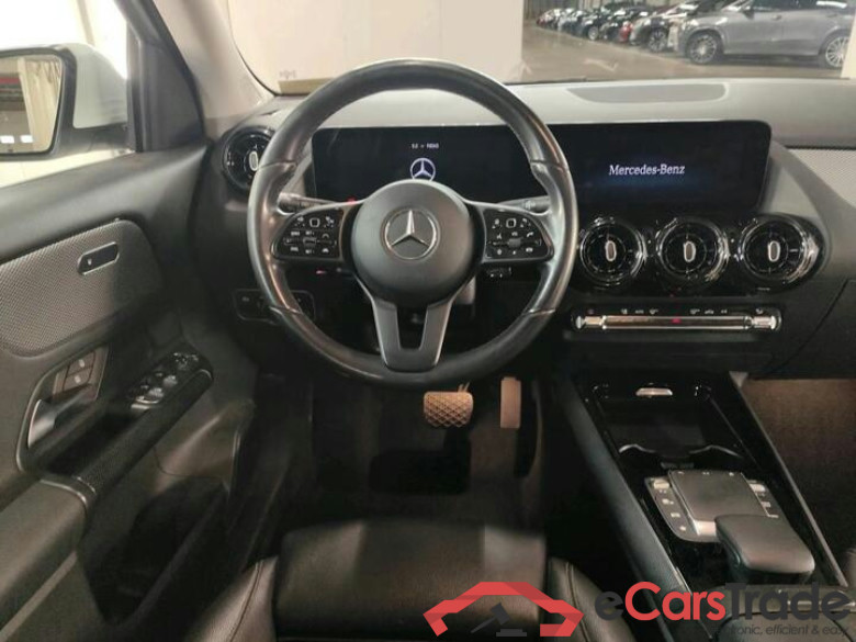 Mercedes GLA GLA GLA 180 d Business Solution Essential 85kW/116pk  5D/P Auto-8 #5