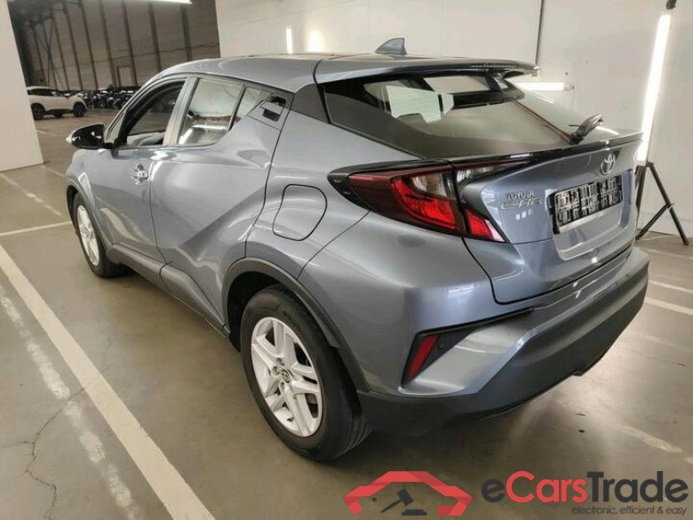 Toyota C-HR C-HR 1.8 VVT i-Hybrid C-Enter E-CVT (Active Hybrid) 90kW/122pk  5D/P Auto-V #3