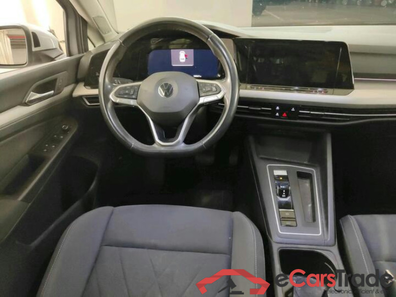 Volkswagen Golf Variant VIII Golf Variant VIII 1.0 eTSI DSG Life (Mild Hybrid) 81kW/110pk  5D/P Auto-7 #5