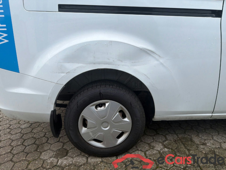 Transit Custom Kasten 300 L2 Trend 2.0 TDCi 77KW MT6 E6d #4