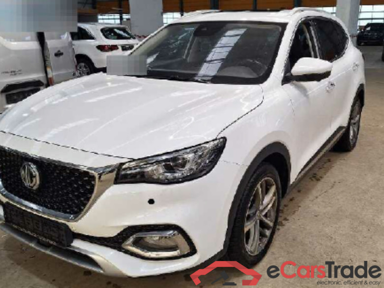 MG EHS PHEV Luxury 5d 119kW #1