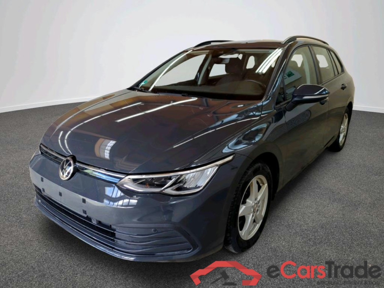 Golf VIII Variant Life 2.0 TDI 85KW MT6 E6d