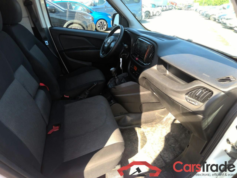 DOBLO CARGO MAXI 105 EVOLUZION #5