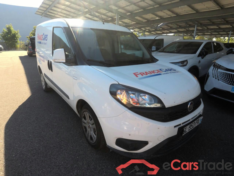 DOBLO CARGO 16M 105 PRO LOUN #2