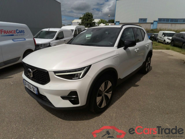 XC40 T4 PHEV BA PL DA FA