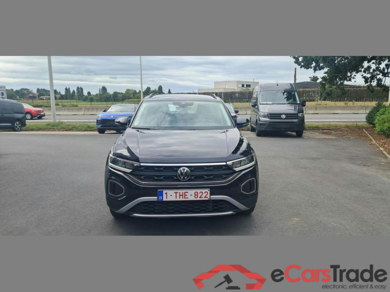 VOLKSWAGEN T-Roc 1.0 TSI Life #2