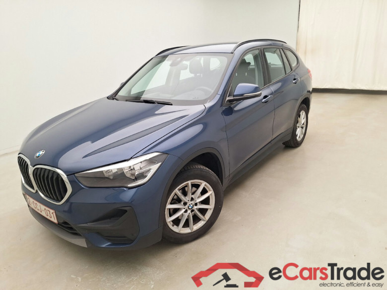 BMW, X1 FL'19, X1 sDrive 16d 85kW Aut. #2