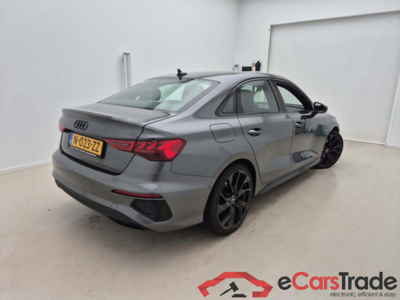 AUDI A3 35 TFSI S EDITION #2