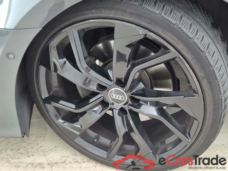AUDI A3 35 TFSI S EDITION #4