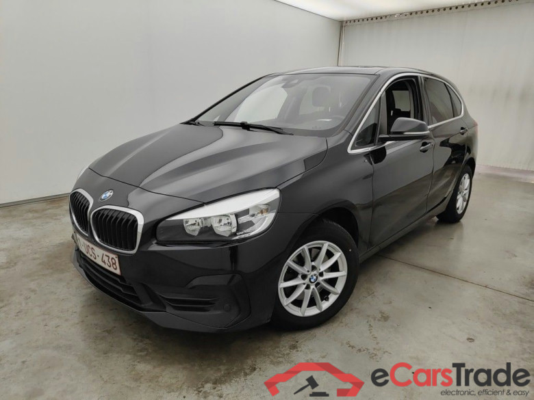 BMW 2 Reeks Active Tourer 218d (100kW) Aut. 5d #1