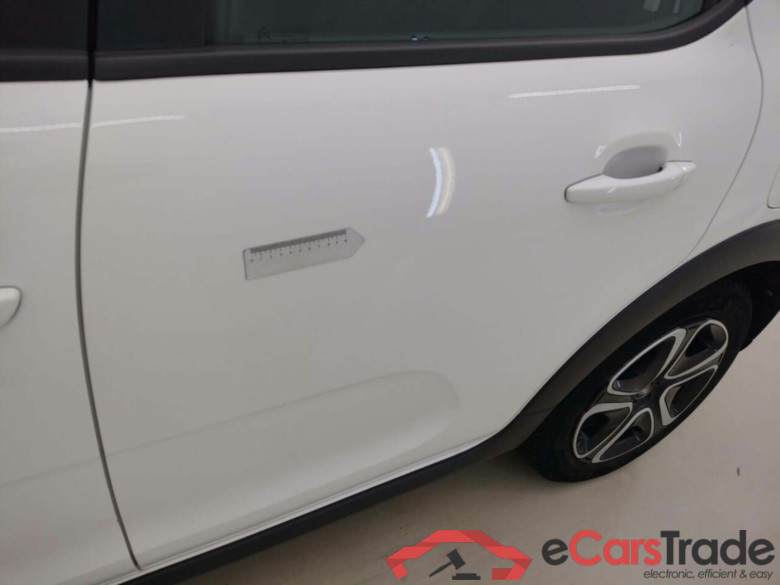 CITROËN C3 1.2 PURETECH FEEL S&S #4