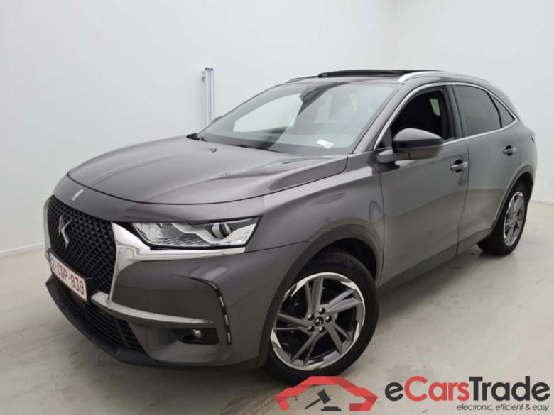 DS 7 CROSSBACK 1.5 BLUEHDI BASTILLE + AUT