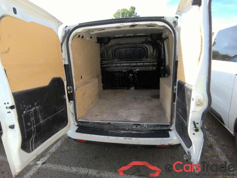 DOBLO CARGO 1.6MJT 105 PRO LO #5