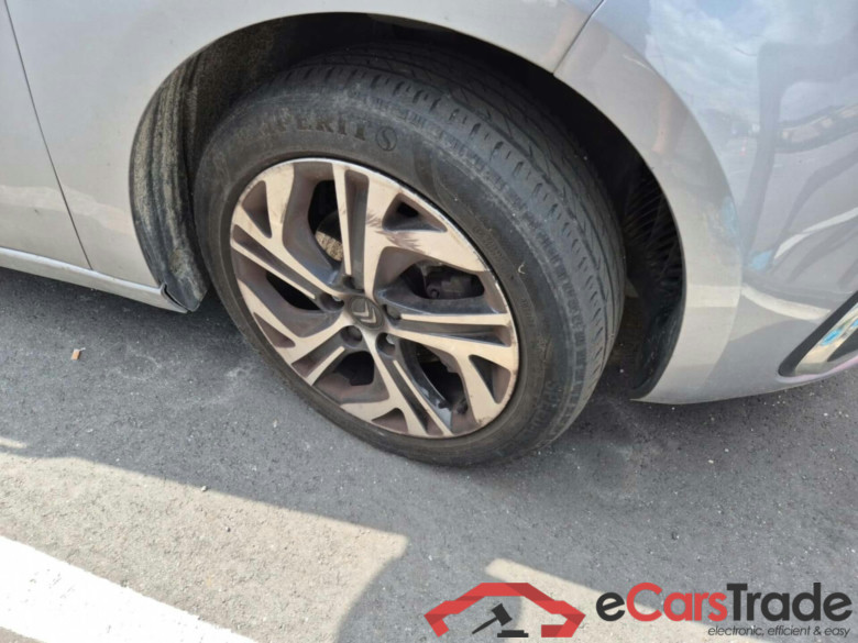 CITROËN C4 SPACETOURER 1.5 BLUEHDI S&S BUSINESS GPS #4