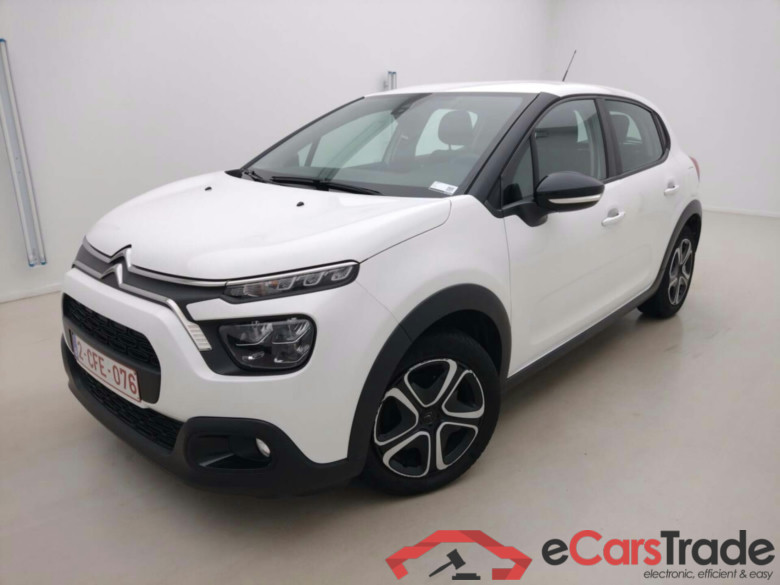 CITROËN C3 1.2 PURETECH FEEL S&S