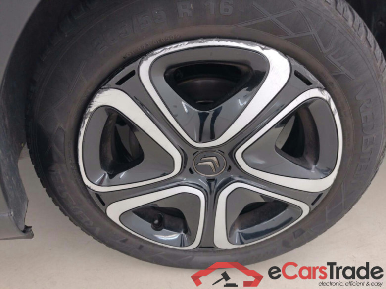 CITROËN C3 1.2 PURETECH FEEL S&S #6