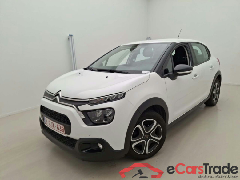CITROËN C3 1.2 PURETECH FEEL